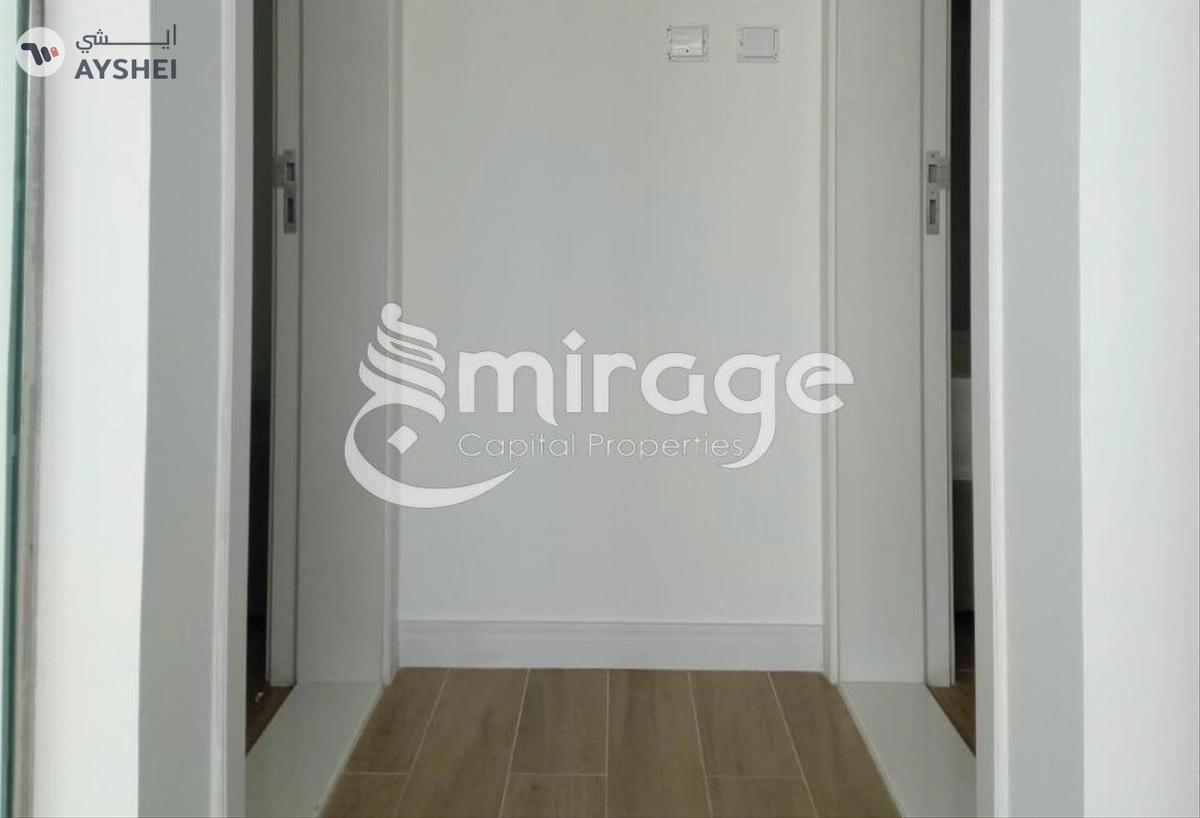 APARTMENT FOR SALE IN AL RAHA LOFTS, AL RAHA BEACH-10-10