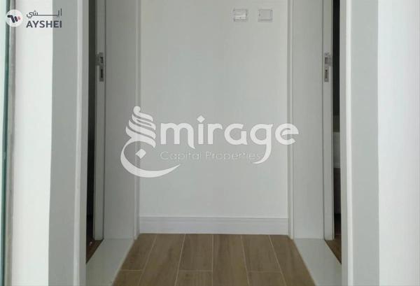 APARTMENT FOR SALE IN AL RAHA LOFTS, AL RAHA BEACH