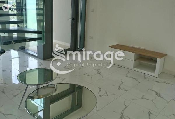 APARTMENT FOR SALE IN AL RAHA LOFTS, AL RAHA BEACH