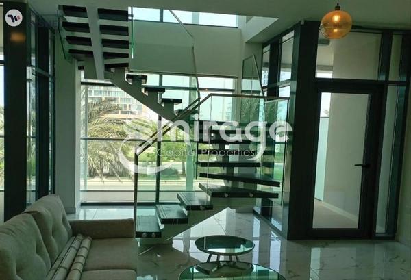 APARTMENT FOR SALE IN AL RAHA LOFTS, AL RAHA BEACH