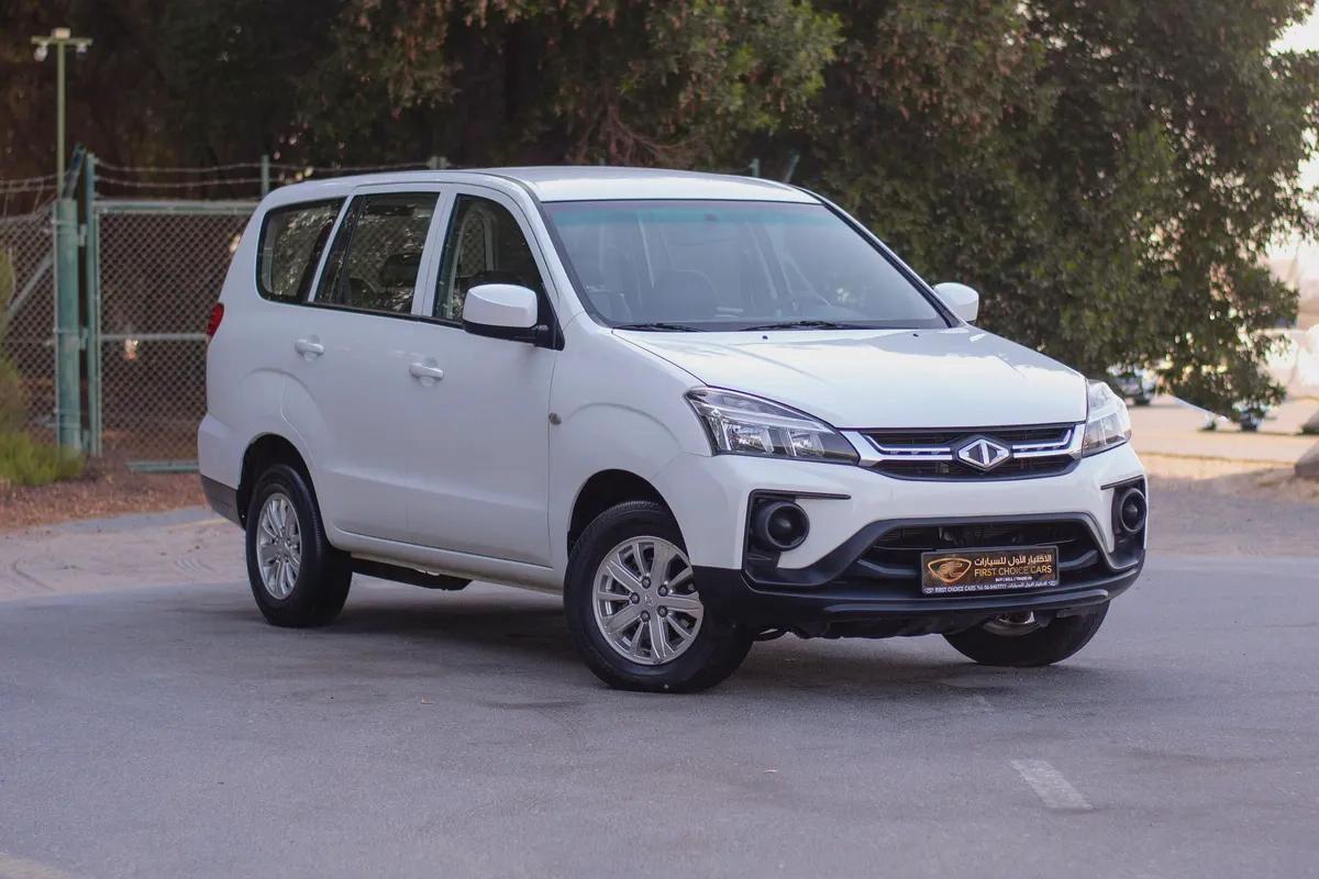AED 370/Month | Z7 Standard | GCC Specs | REF# C80187-1-1
