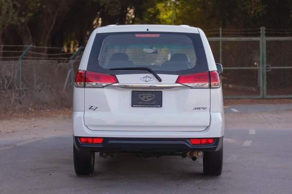 AED 370/Month | Z7 Standard | GCC Specs | REF# C80187