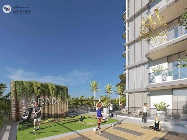 1%PPHP_5% Down payment | High ROI | Best Future Investment