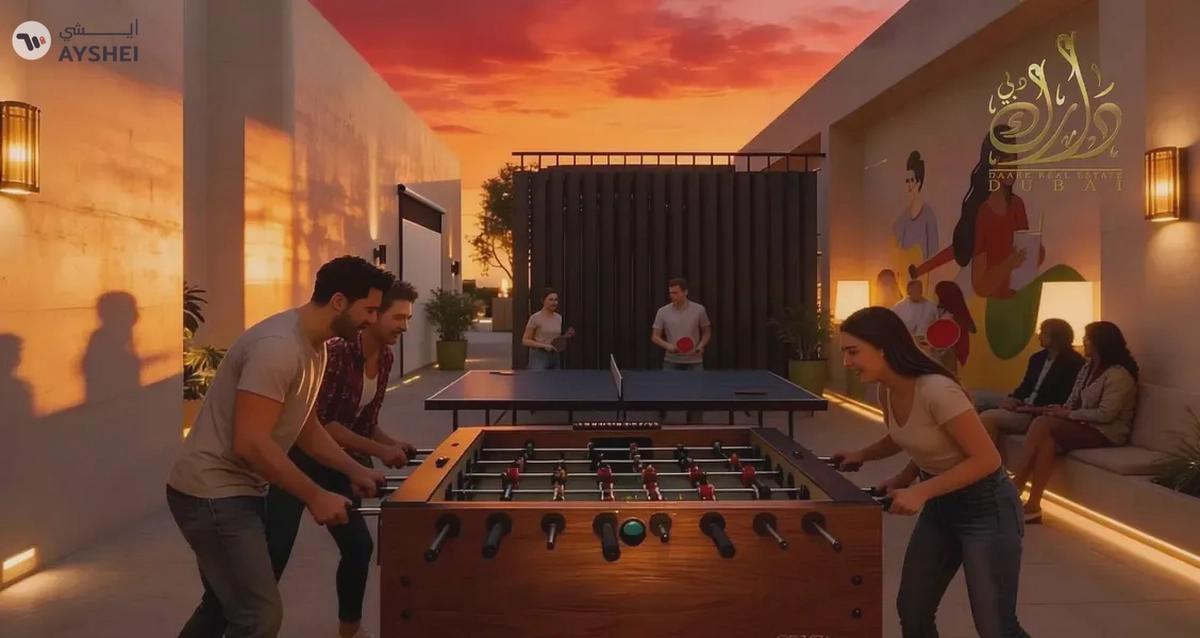 Fully Furnished Smart Apartments in DLRC | Near Metro | Limited Units |HIGH ROI | Freehold | No Commission-11-11