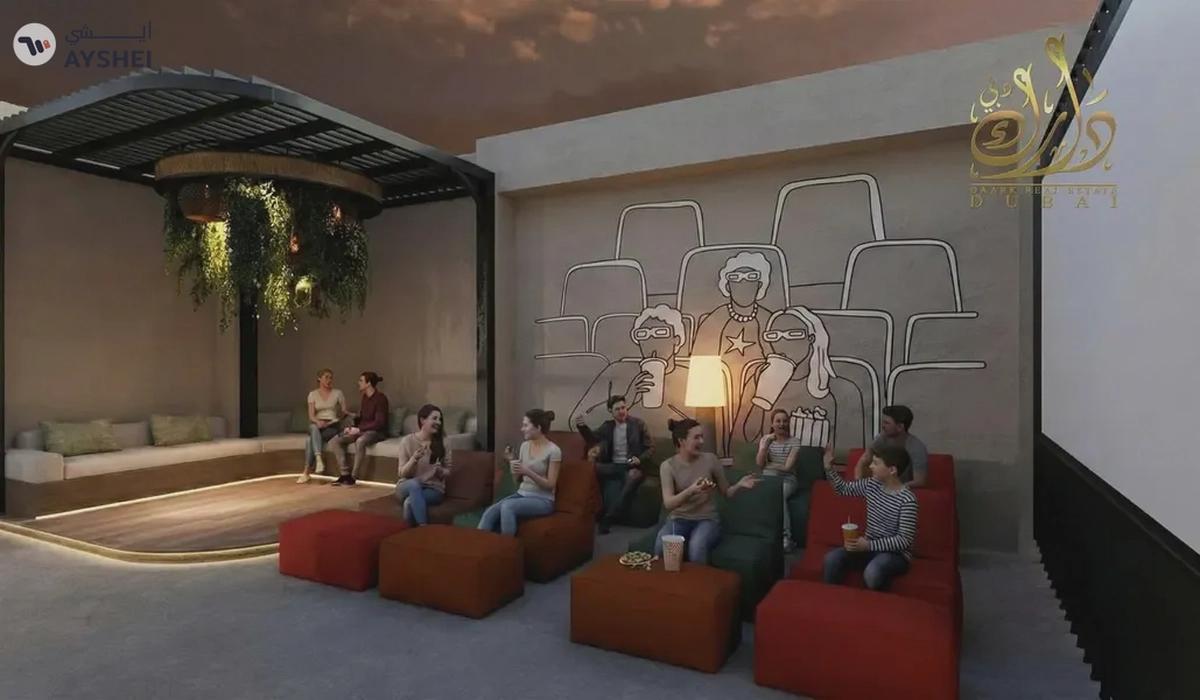 Fully Furnished Smart Apartments in DLRC | Near Metro | Limited Units |HIGH ROI | Freehold | No Commission-14-14