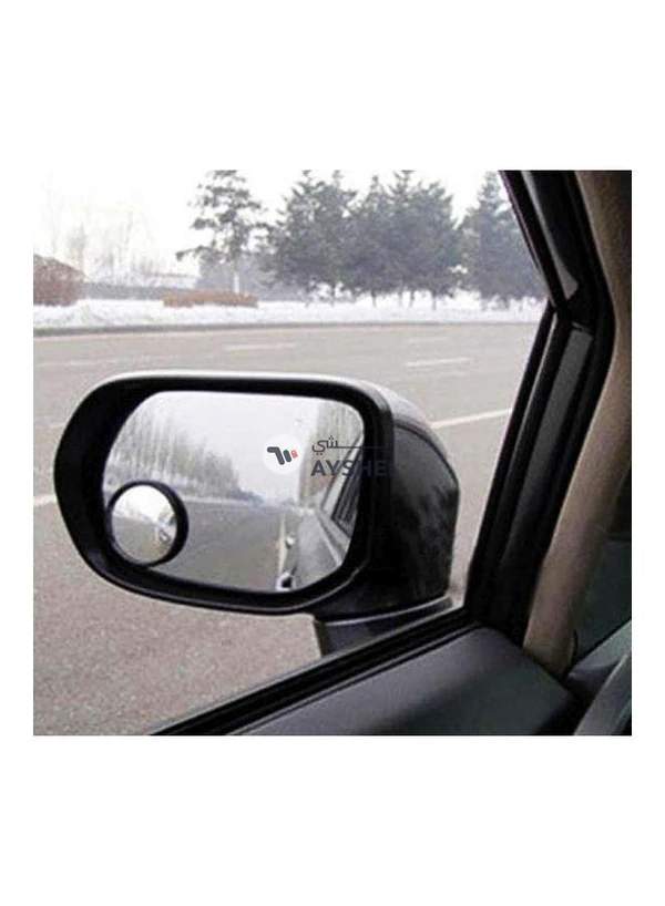Generic 2-Piece Car Mirror Set