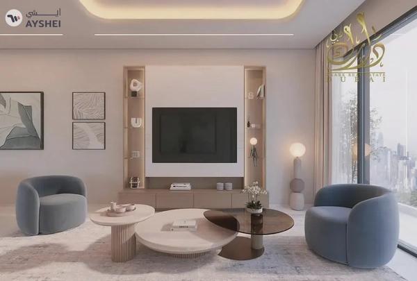 PEACEFUL LIVING | STRONG POTENTIAL | CALM SPACES