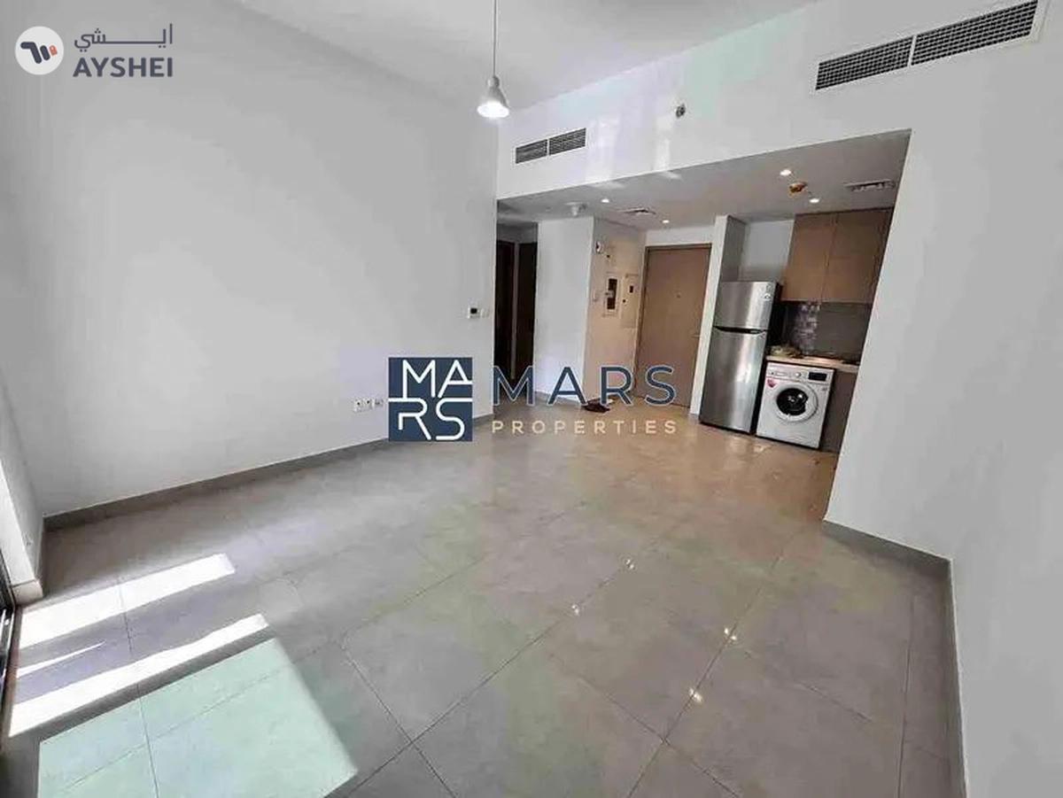 Brand New one bedroom apartment in Maryam island just in 60k-3-3