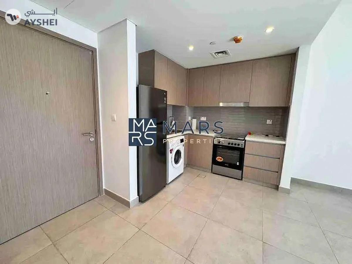Brand New one bedroom apartment in Maryam island just in 60k-4-4