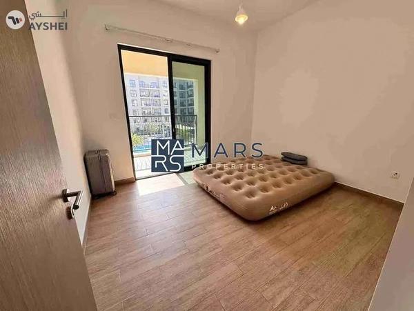 Brand New one bedroom apartment in Maryam island just in 60k