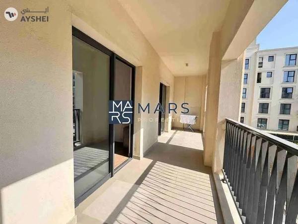 Brand New one bedroom apartment in Maryam island just in 60k