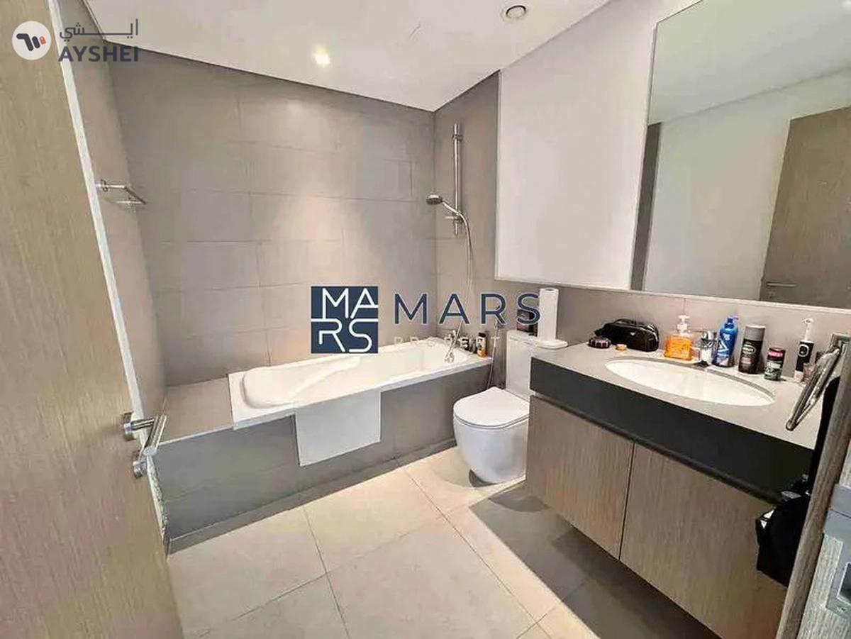 Brand New one bedroom apartment in Maryam island just in 60k-8-8
