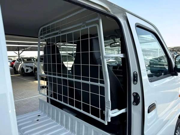 2026 Suzuki Eeco Cargo - GCC Specs