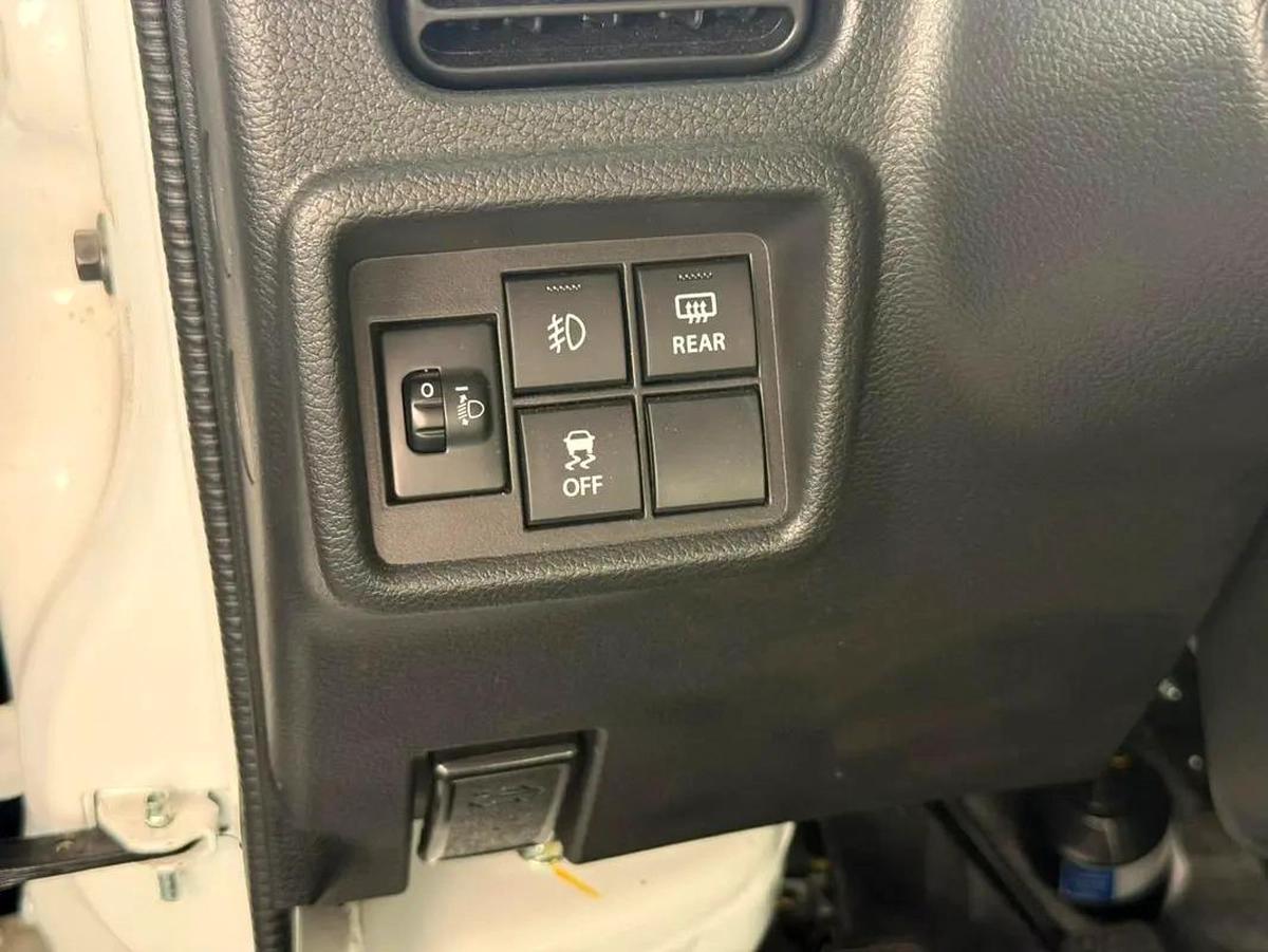 2026 Suzuki Eeco Cargo - GCC Specs-10-10