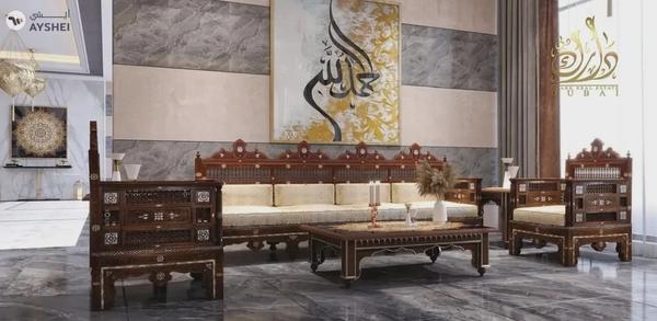 APARTMENT FOR SALE IN FARADIS TOWER, AL MAMZAR, SHARJAH