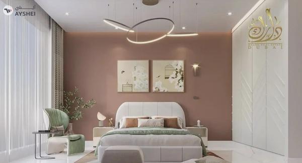 APARTMENT FOR SALE IN FARADIS TOWER, AL MAMZAR, SHARJAH