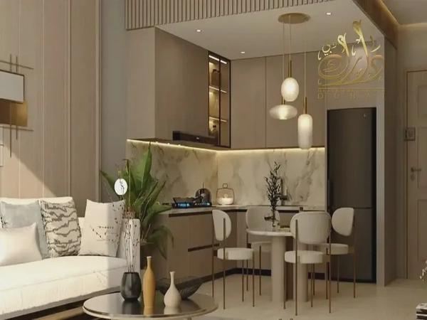 LOWEST PRICE IN AREA_SPECIOUS LAYOUT_HANDOVER 2026_48%POST HANDOVER