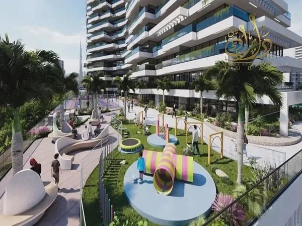 LOWEST PRICE IN AREA_SPECIOUS LAYOUT_HANDOVER 2026_48%POST HANDOVER