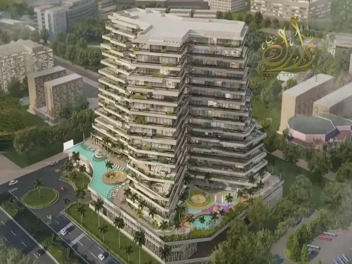 LOWEST PRICE IN AREA_SPECIOUS LAYOUT_HANDOVER 2026_48%POST HANDOVER-10-10