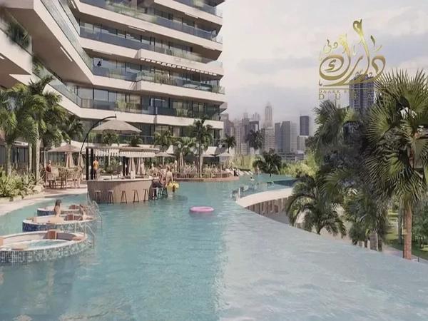 LOWEST PRICE IN AREA_SPECIOUS LAYOUT_HANDOVER 2026_48%POST HANDOVER