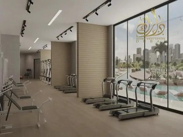 LOWEST PRICE IN AREA_SPECIOUS LAYOUT_HANDOVER 2026_48%POST HANDOVER