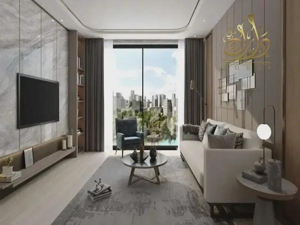 LOWEST PRICE IN AREA_SPECIOUS LAYOUT_HANDOVER 2026_48%POST HANDOVER