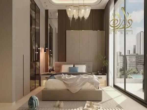 LOWEST PRICE IN AREA_SPECIOUS LAYOUT_HANDOVER 2026_48%POST HANDOVER