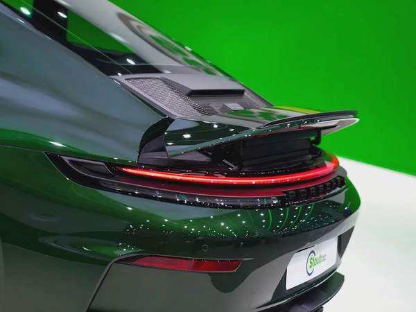 GT3 TOURING 2025 BRAND NEW - WARRANTY - LIFTING SYSTEM - CHRONO PACKAGE - MATRIX LED - SPORT SEATS