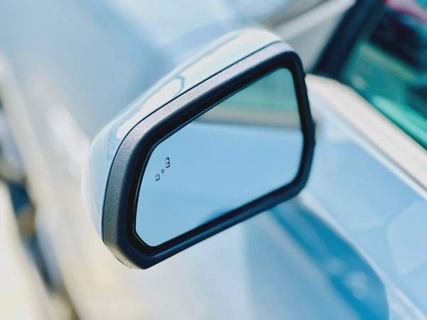 2025 Ford Mustang GT - # 05023