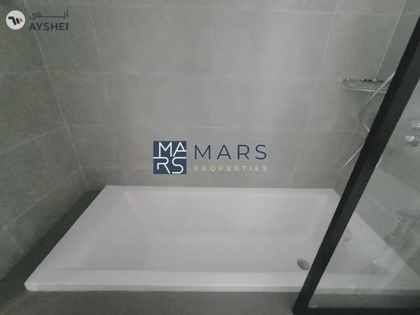 🔥 Hot Offer: 2BHK Brand New Apartment for Rent in Aljada, Sharjah 🔥