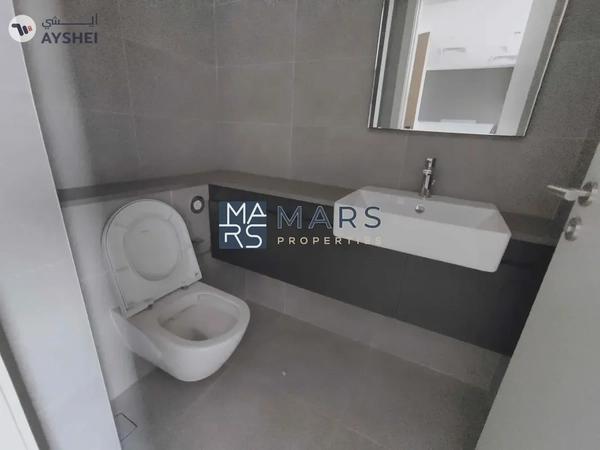 🔥 Hot Offer: 2BHK Brand New Apartment for Rent in Aljada, Sharjah 🔥