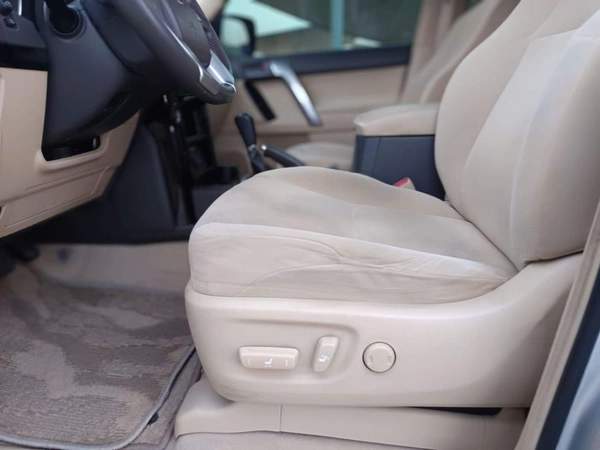 Toyota Prado Toyota prado GXR 4.0L 4WD best price... 2016