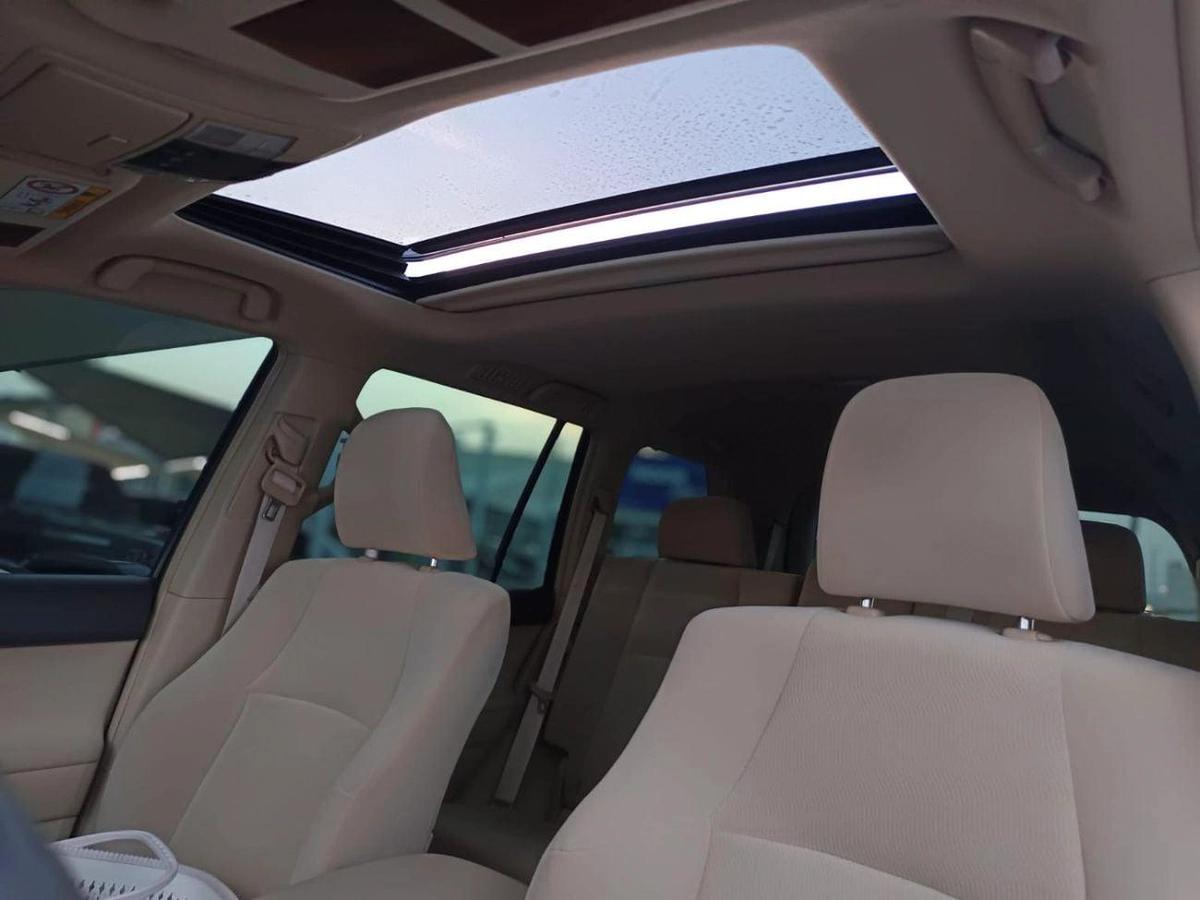 Toyota Prado Toyota prado GXR 4.0L 4WD best price... 2016-14-14