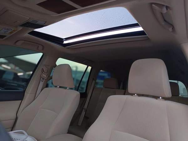 Toyota Prado Toyota prado GXR 4.0L 4WD best price... 2016