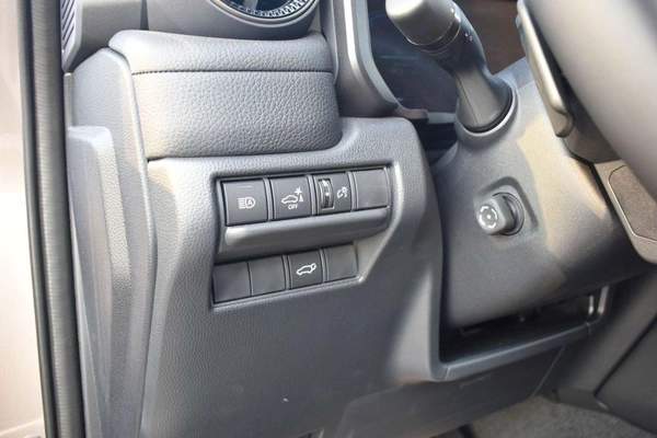 Toyota Prado PRADO 2.4L GCC, LTHR, RN SESR, TSS3, AHS MATERIAL