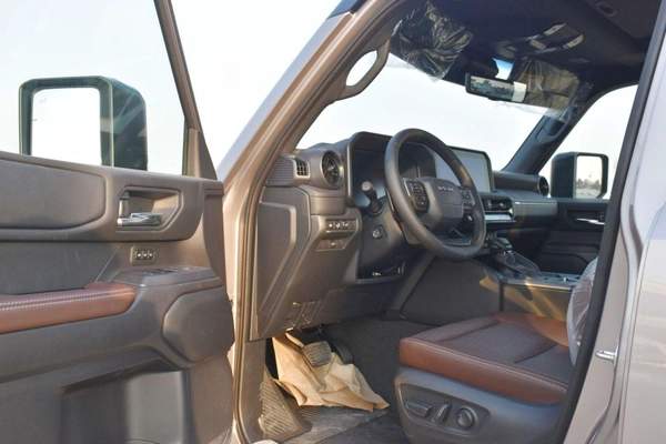 Toyota Prado PRADO 2.4L GCC, LTHR, RN SESR, TSS3, AHS MATERIAL