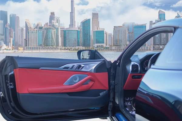 3,435 P.M | 0% Down-Payment | Under Warranty | MEGA SALE M Individual (EXTRA OPTIONS)