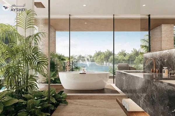 Serenity Mansions, Tilal Al Ghaf, Dubai