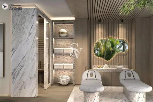 Serenity Mansions, Tilal Al Ghaf, Dubai