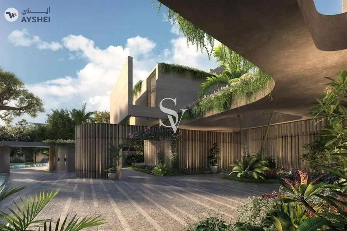 Serenity Mansions, Tilal Al Ghaf, Dubai-27-27