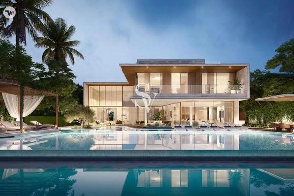 Serenity Mansions, Tilal Al Ghaf, Dubai