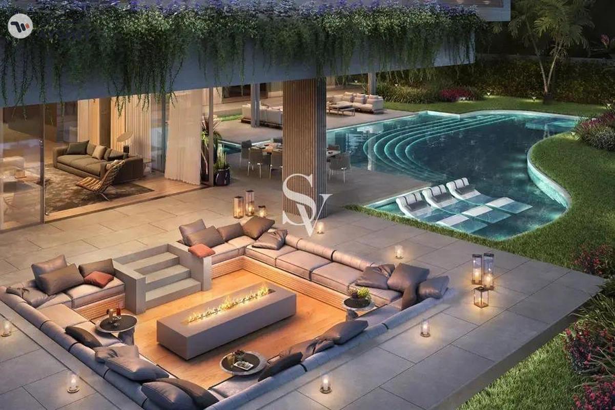 Serenity Mansions, Tilal Al Ghaf, Dubai-1-landscape