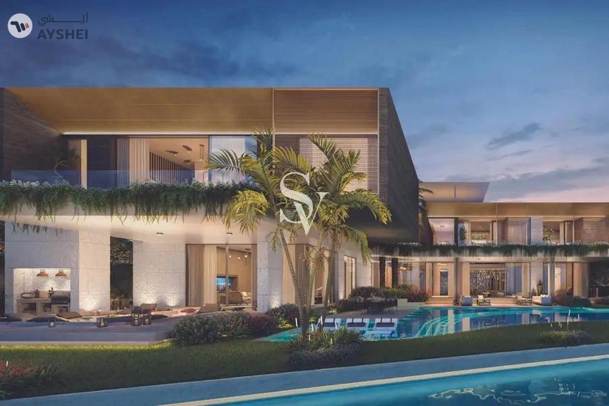 Serenity Mansions, Tilal Al Ghaf, Dubai-7-7