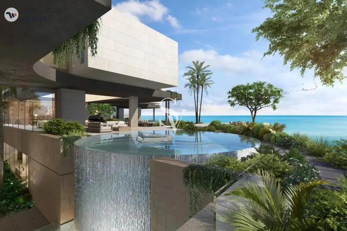 Serenity Mansions, Tilal Al Ghaf, Dubai-8-8