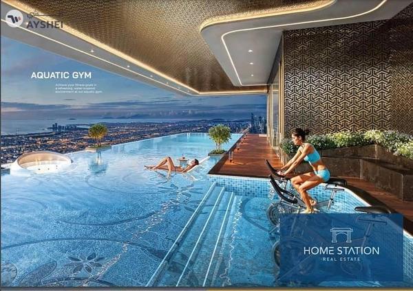 Bayz 102 by Danube, Business Bay, Dubai