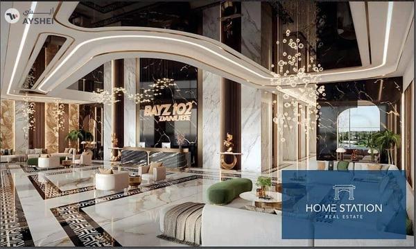 Bayz 102 by Danube, Business Bay, Dubai
