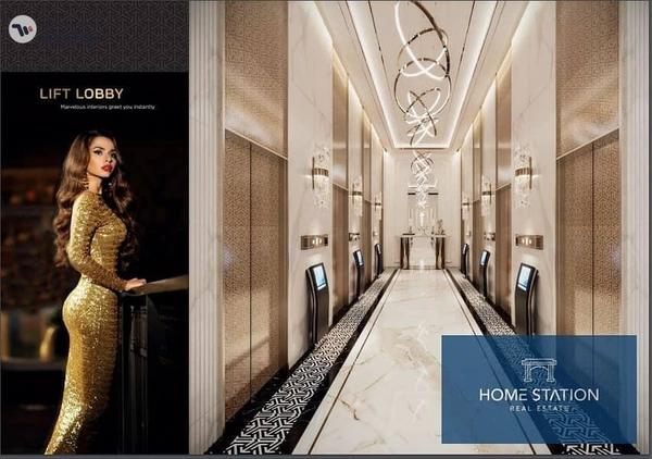 Bayz 102 by Danube, Business Bay, Dubai