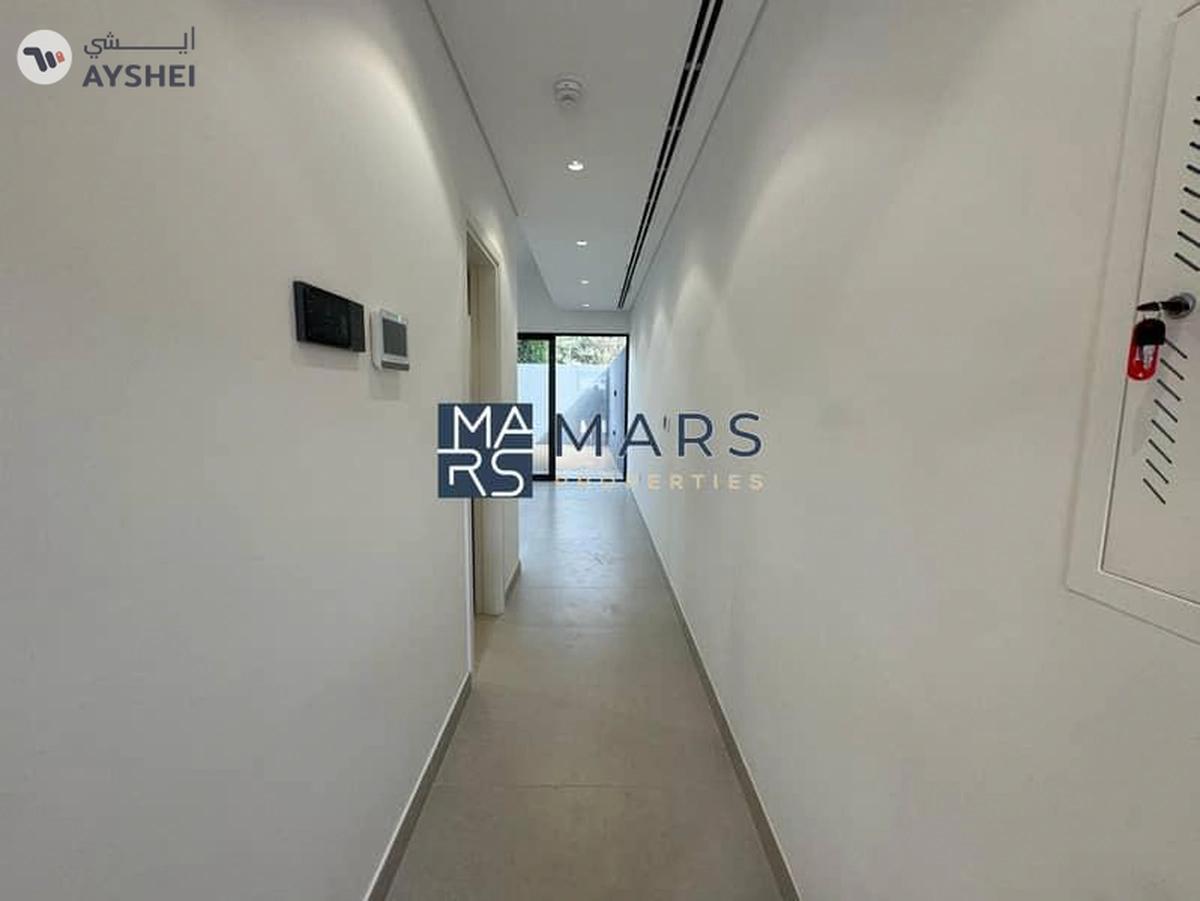 3-Bedroom Townhouses in Robinia, Masaar-13-13