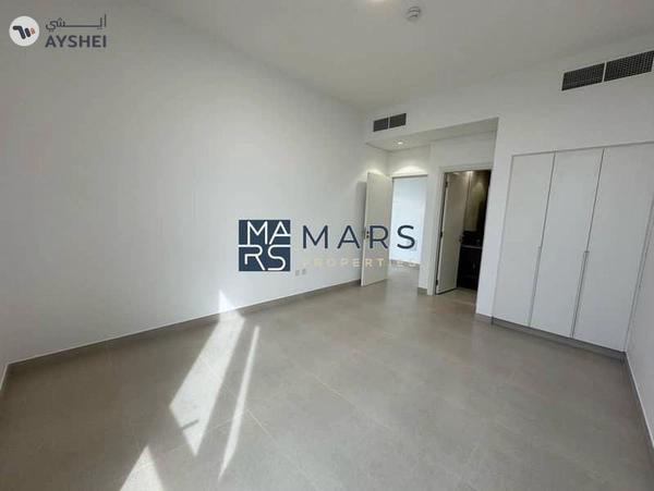 3-Bedroom Townhouses in Robinia, Masaar