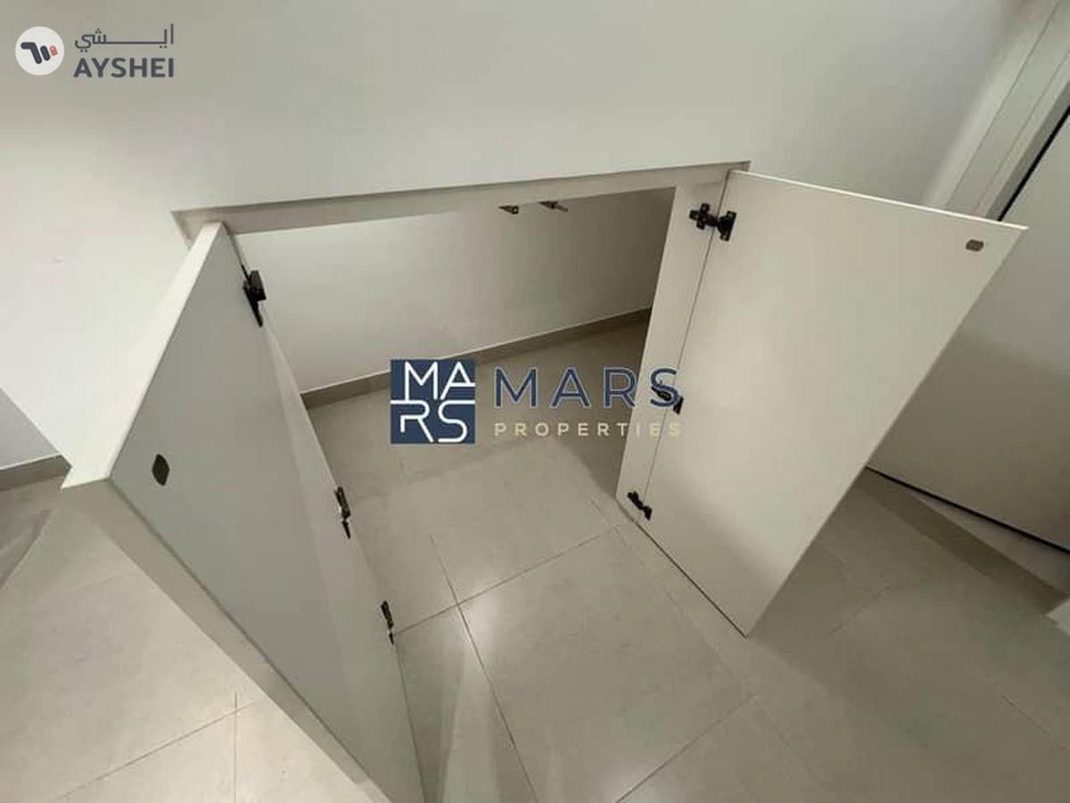 3-Bedroom Townhouses in Robinia, Masaar-5-5